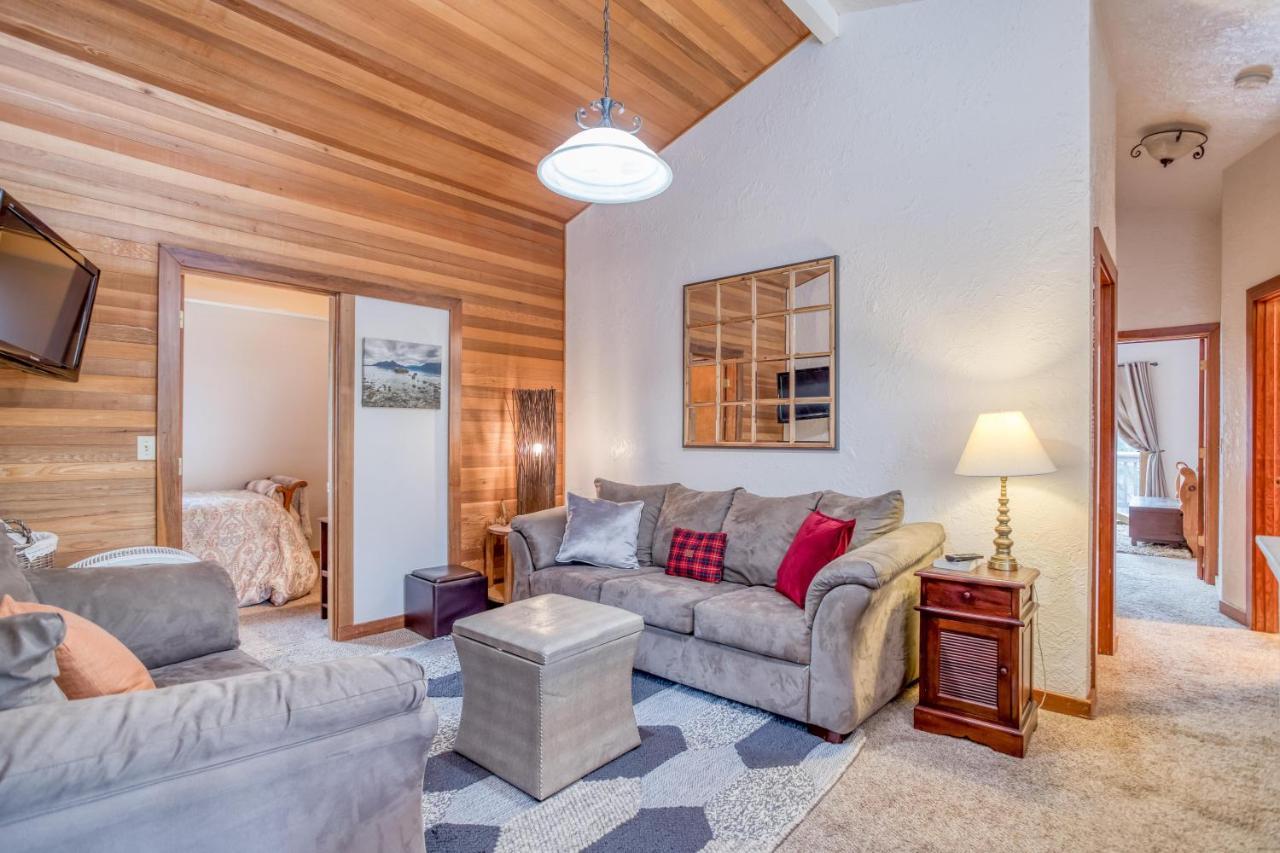 Cedar Cove Lodge Sunriver Exterior foto