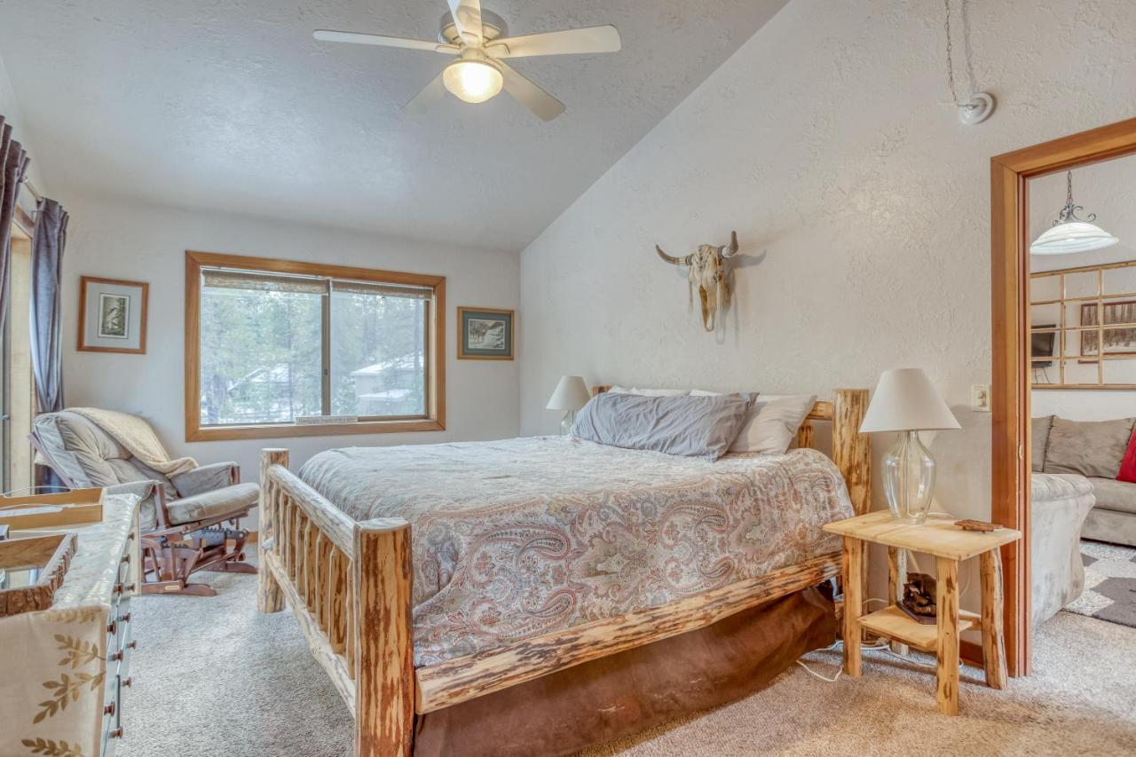 Cedar Cove Lodge Sunriver Exterior foto